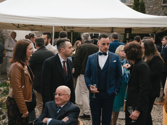 Le mariage de Alexis et Laura à Riotord, Haute-Loire 71