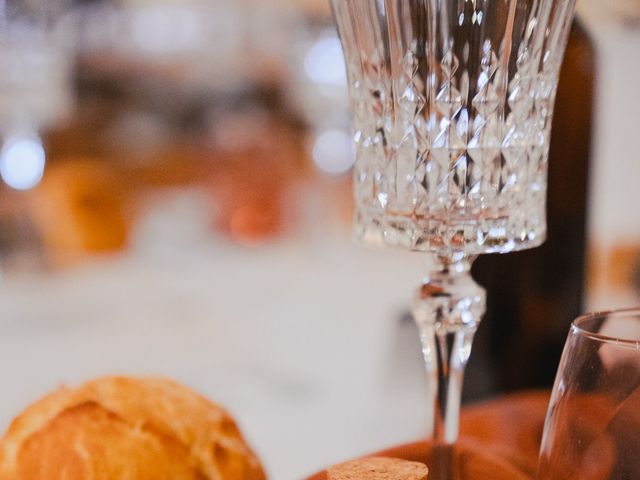 Le mariage de Alexis et Laura à Riotord, Haute-Loire 74