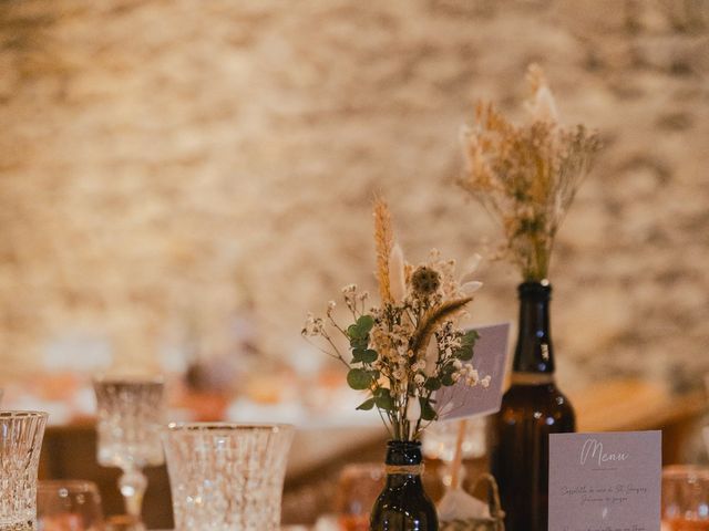 Le mariage de Alexis et Laura à Riotord, Haute-Loire 79