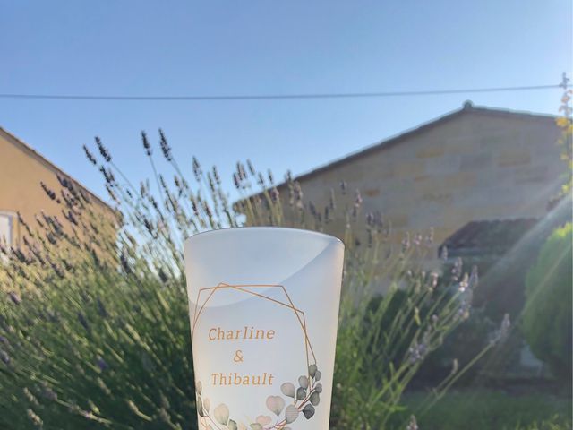 Le mariage de Titi et Chachou  à Bordeaux, Gironde 4