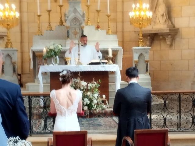 Le mariage de Titi et Chachou  à Bordeaux, Gironde 11