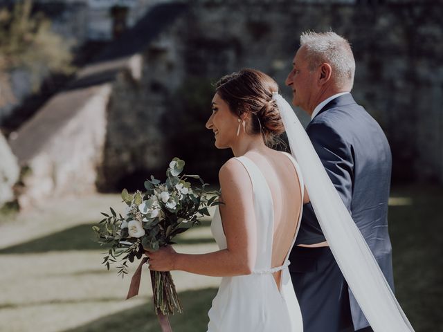 Le mariage de Pablo et Clara à Crazannes, Charente Maritime 22