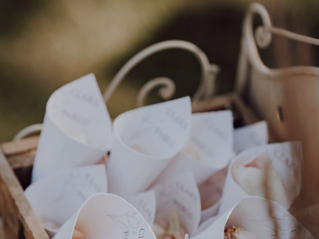 Le mariage de Pablo et Clara à Crazannes, Charente Maritime 26