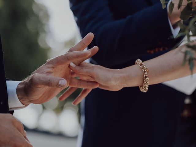 Le mariage de Pablo et Clara à Crazannes, Charente Maritime 27