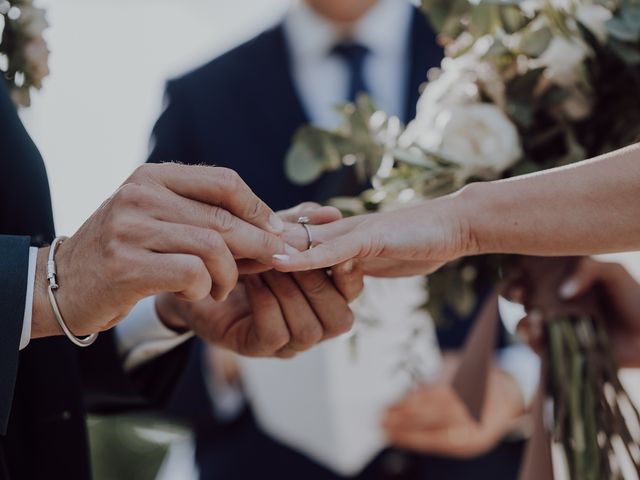 Le mariage de Pablo et Clara à Crazannes, Charente Maritime 28