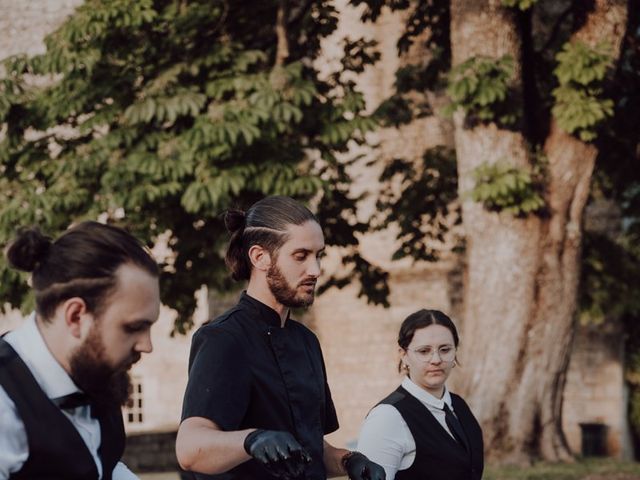 Le mariage de Pablo et Clara à Crazannes, Charente Maritime 37