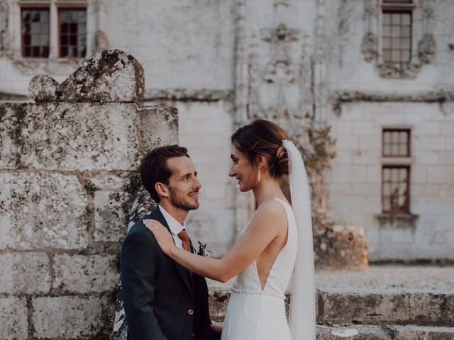 Le mariage de Pablo et Clara à Crazannes, Charente Maritime 38