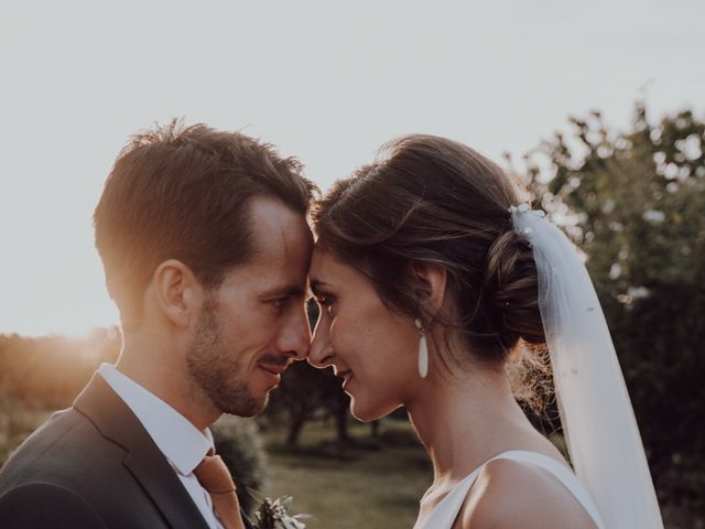 Le mariage de Pablo et Clara à Crazannes, Charente Maritime 39