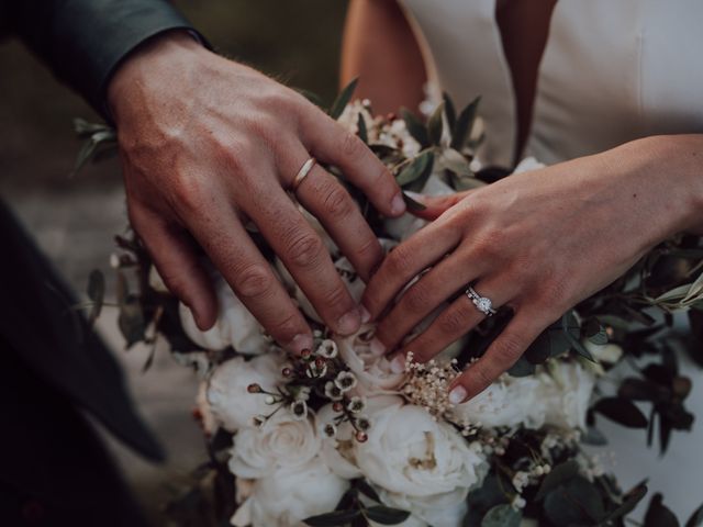 Le mariage de Pablo et Clara à Crazannes, Charente Maritime 40