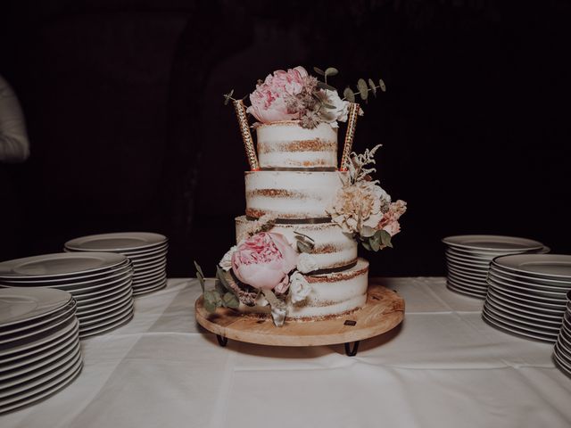 Le mariage de Pablo et Clara à Crazannes, Charente Maritime 58