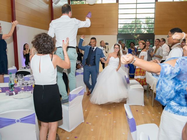 Le mariage de Amaury et Morgane à Chartres, Eure-et-Loir 23