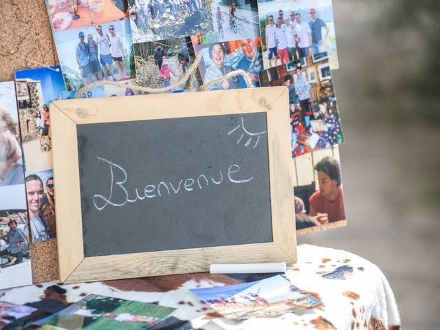 Le mariage de Edouard et Camille à Pernay, Indre-et-Loire 12