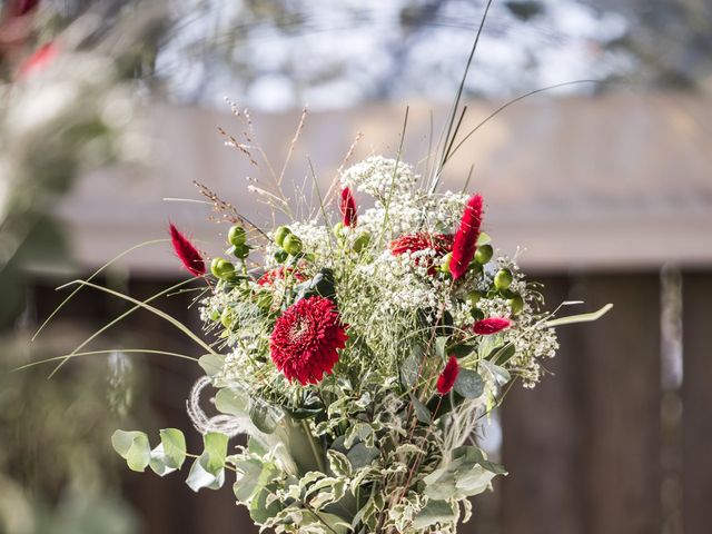 Le mariage de Edouard et Camille à Pernay, Indre-et-Loire 18