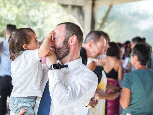 Le mariage de Edouard et Camille à Pernay, Indre-et-Loire 24