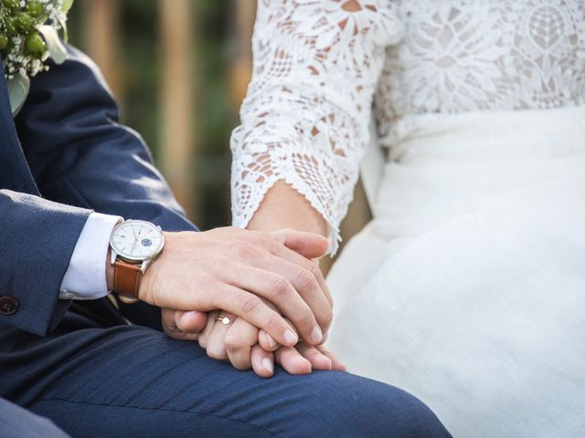 Le mariage de Edouard et Camille à Pernay, Indre-et-Loire 53