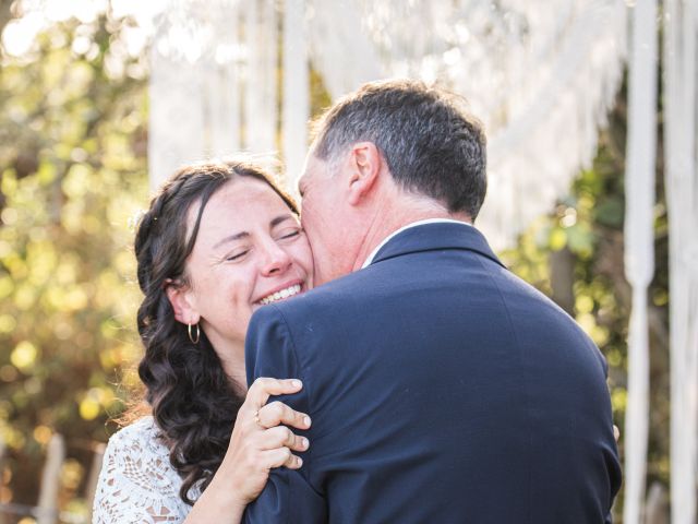 Le mariage de Edouard et Camille à Pernay, Indre-et-Loire 57