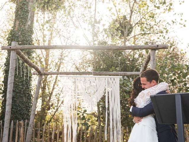 Le mariage de Edouard et Camille à Pernay, Indre-et-Loire 67