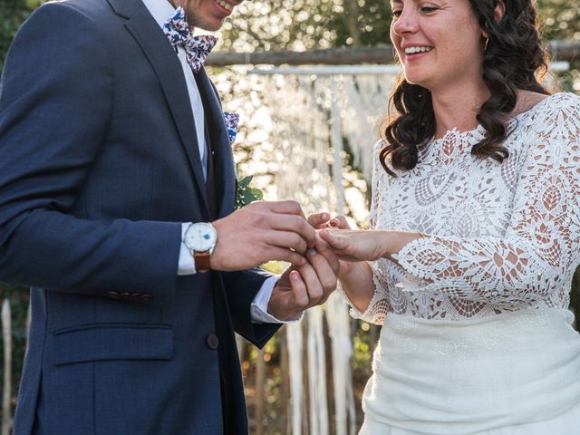 Le mariage de Edouard et Camille à Pernay, Indre-et-Loire 69