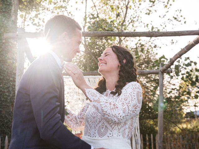 Le mariage de Edouard et Camille à Pernay, Indre-et-Loire 71