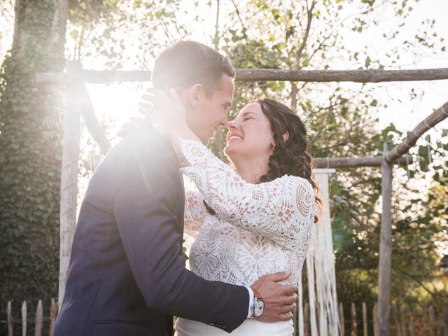 Le mariage de Edouard et Camille à Pernay, Indre-et-Loire 72