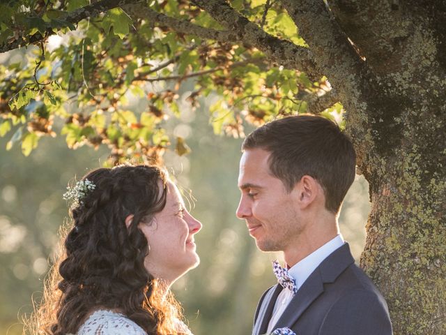 Le mariage de Edouard et Camille à Pernay, Indre-et-Loire 90