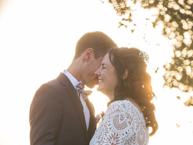 Le mariage de Edouard et Camille à Pernay, Indre-et-Loire 97