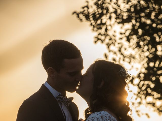 Le mariage de Edouard et Camille à Pernay, Indre-et-Loire 99