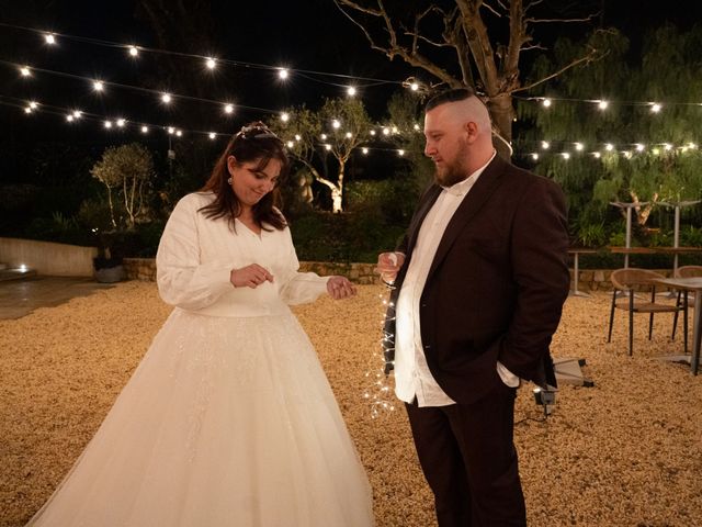 Le mariage de Rémy  et Jennifer  à Biot, Alpes-Maritimes 1