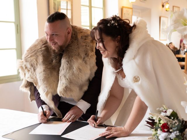 Le mariage de Rémy  et Jennifer  à Biot, Alpes-Maritimes 5