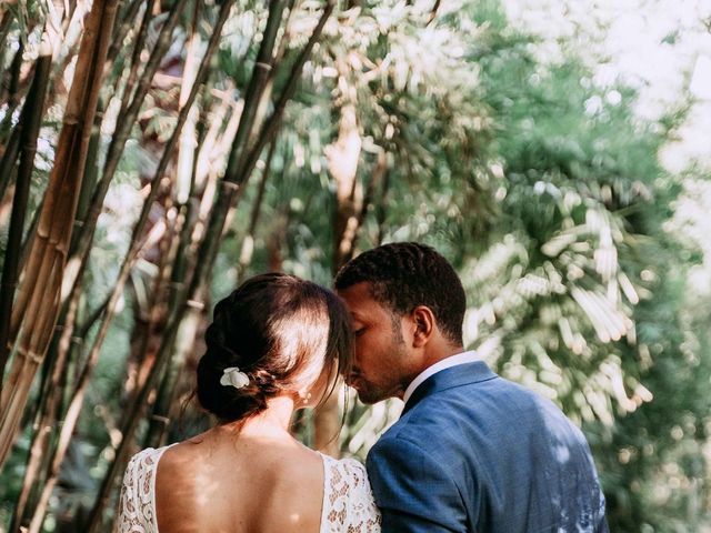 Le mariage de Miles et Alix à Montpellier, Hérault 6