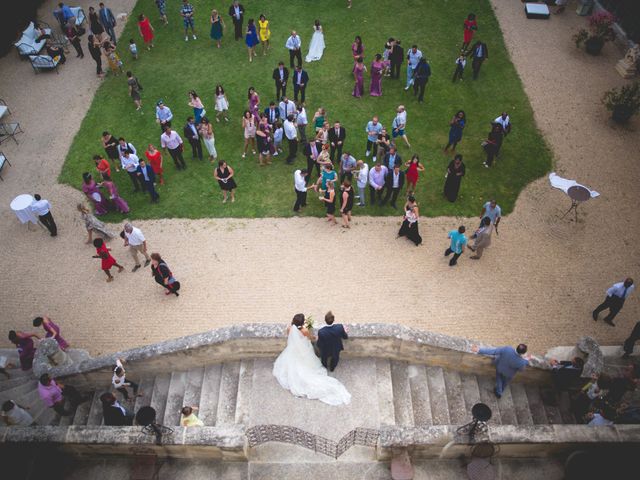 Le mariage de Fabrice et Rajaa à Caveirac, Gard 52