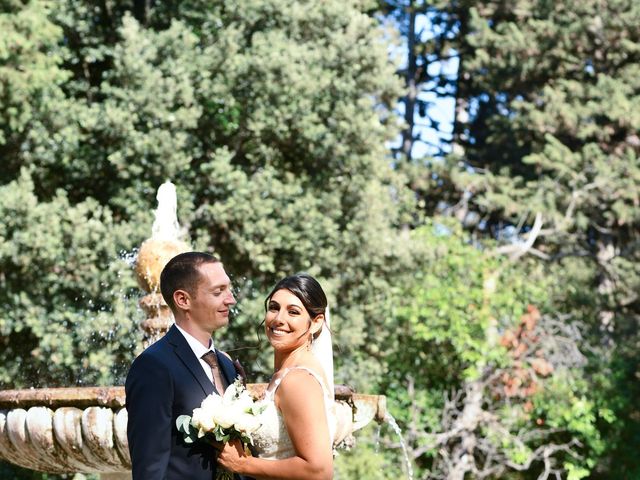 Le mariage de Guillaume et Charlotte à Maureilhan, Hérault 5