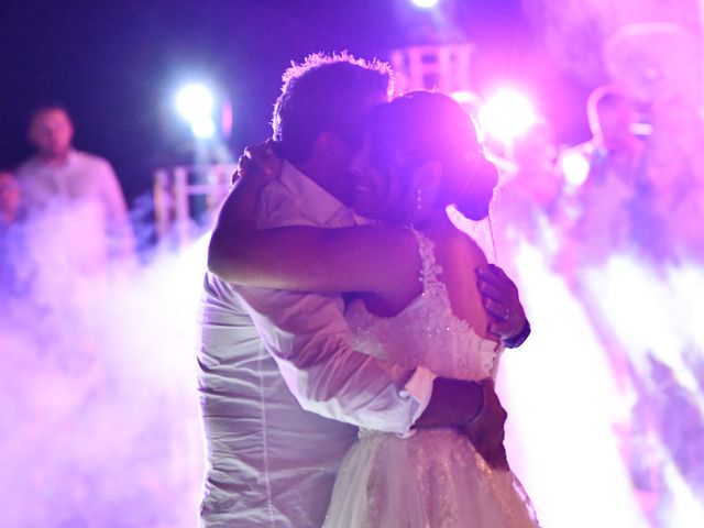 Le mariage de Guillaume et Charlotte à Maureilhan, Hérault 6