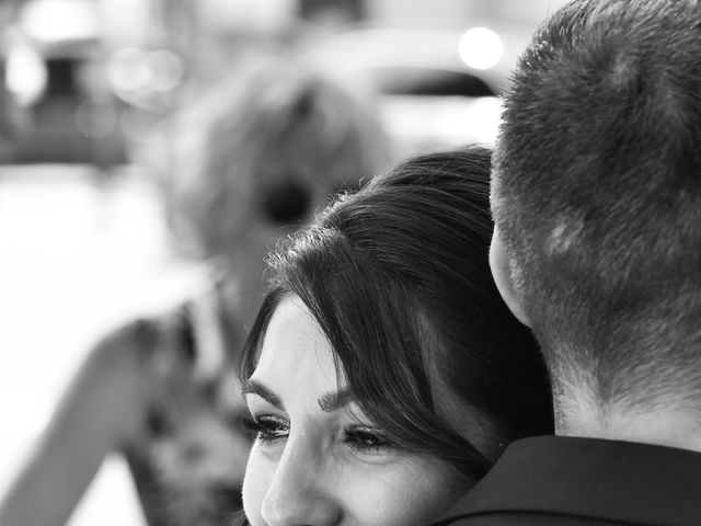 Le mariage de Guillaume et Charlotte à Maureilhan, Hérault 2