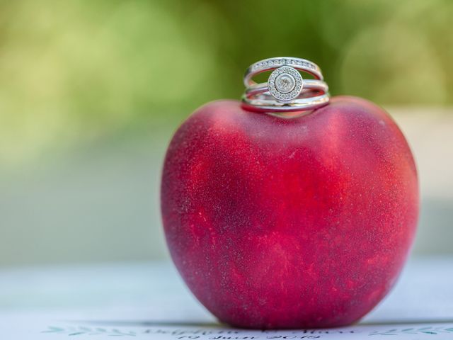 Le mariage de Marc et Delphine à Orléans, Loiret 6