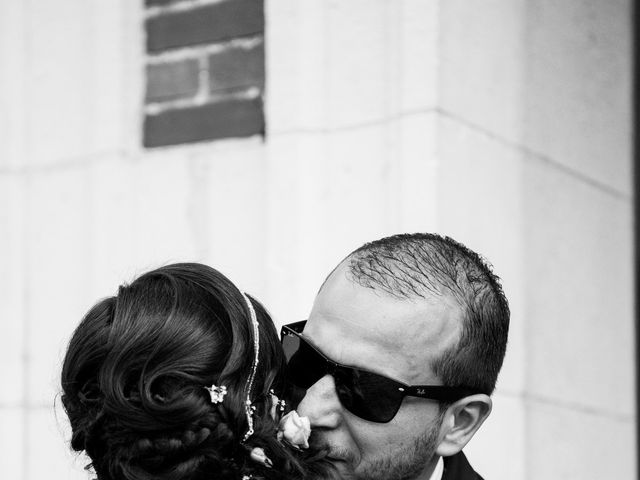 Le mariage de Marc et Delphine à Orléans, Loiret 14