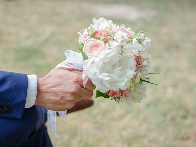 Le mariage de Marc et Delphine à Orléans, Loiret 19