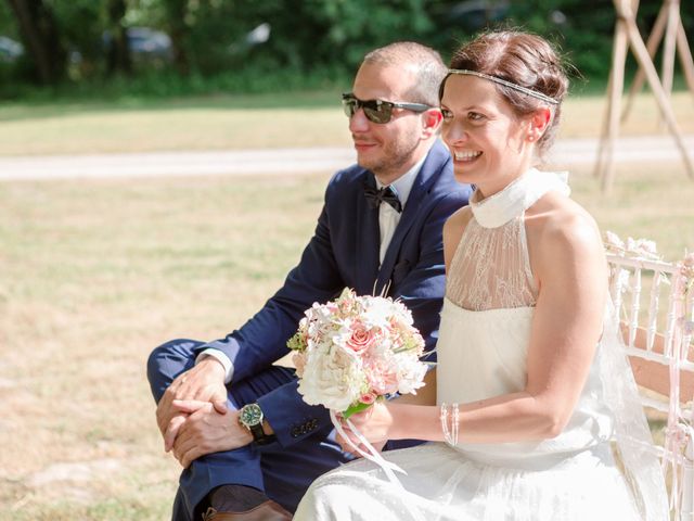 Le mariage de Marc et Delphine à Orléans, Loiret 20