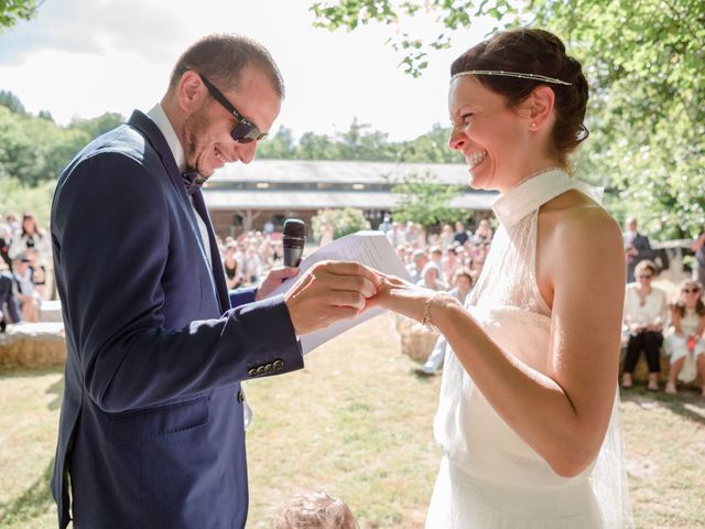 Le mariage de Marc et Delphine à Orléans, Loiret 21