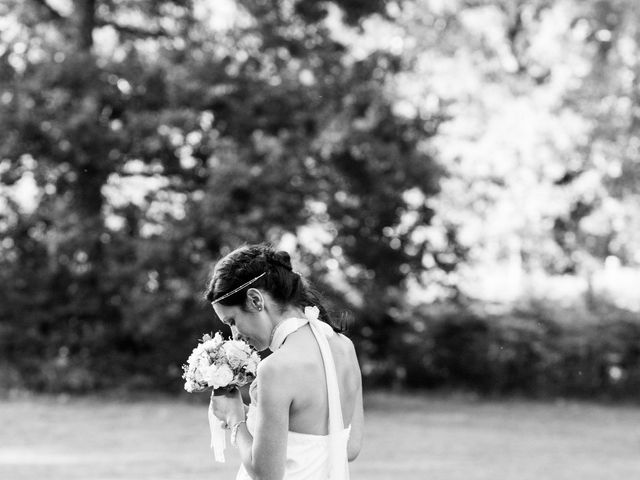 Le mariage de Marc et Delphine à Orléans, Loiret 23