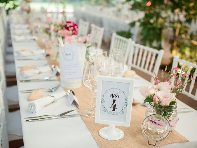 Le mariage de Marc et Delphine à Orléans, Loiret 28