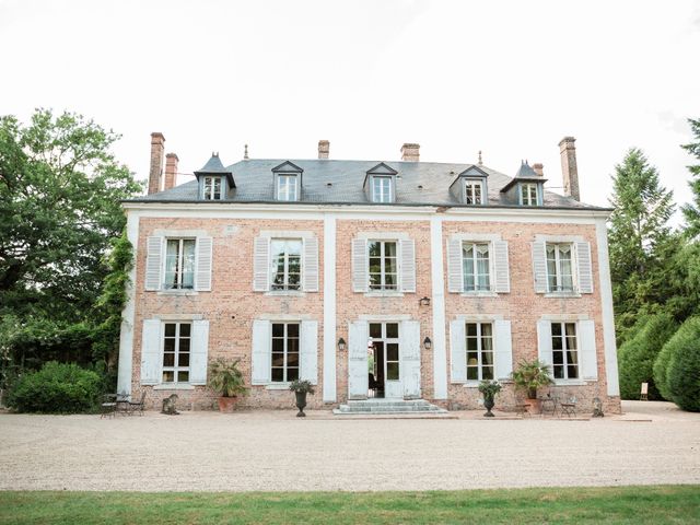 Le mariage de Marc et Delphine à Orléans, Loiret 30