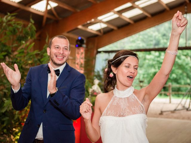 Le mariage de Marc et Delphine à Orléans, Loiret 34