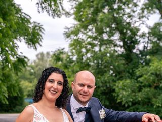 Le mariage de Pascal et Nathalie 3