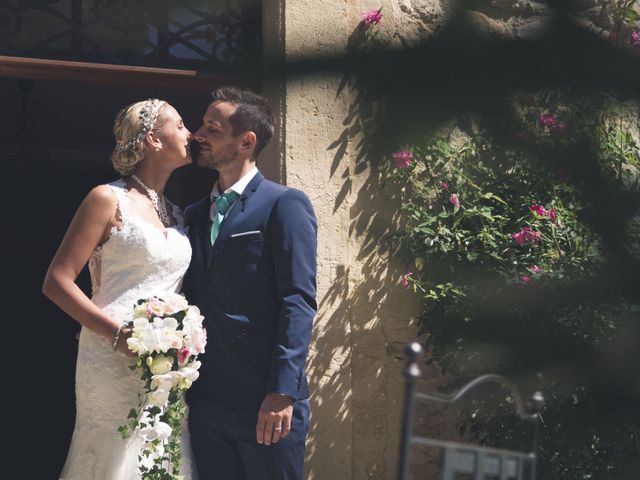 Le mariage de Florent et Sophie à Pertuis, Vaucluse 9