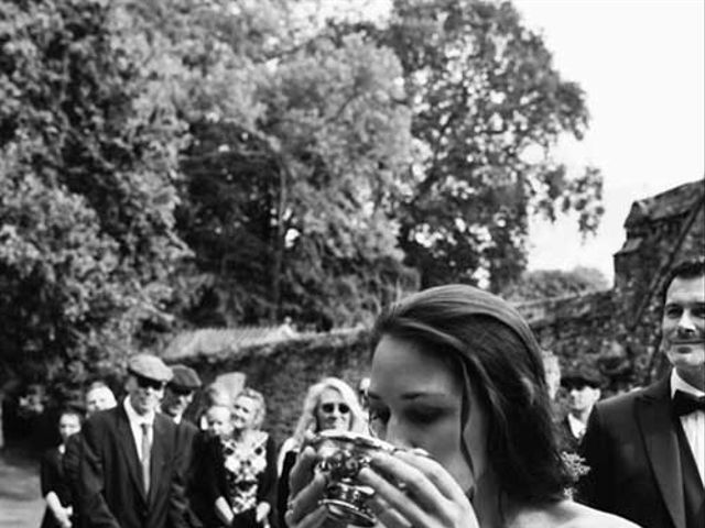 Le mariage de Anthony et Laura à Plouha, Côtes d&apos;Armor 5