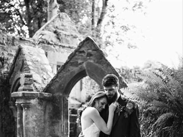 Le mariage de Anthony et Laura à Plouha, Côtes d&apos;Armor 8