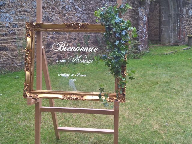 Le mariage de Anthony et Laura à Plouha, Côtes d&apos;Armor 27