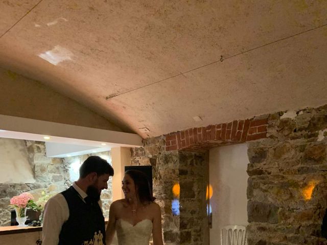 Le mariage de Anthony et Laura à Plouha, Côtes d&apos;Armor 29
