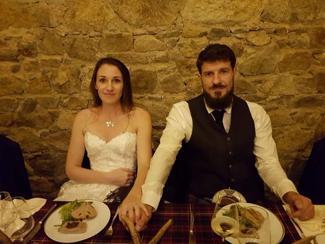 Le mariage de Anthony et Laura à Plouha, Côtes d&apos;Armor 30